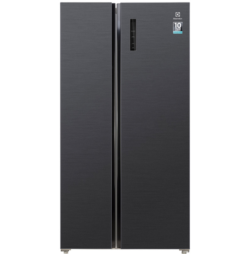 Tủ lạnh Electrolux Inverter 505 lít ESE5401A-B